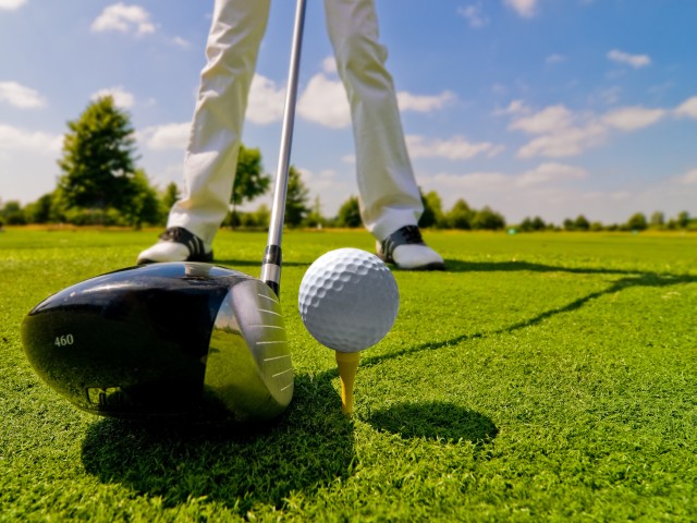 Golf dla firm - turnieje, pikniki, akademie golfa