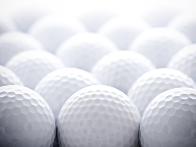 Sponsoring - dotarcie do grupy docelowej golfistów